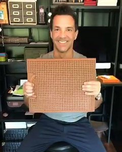 ❤️ my @louboutinhomme studded laptop attaché with convertible handles. Versatile design is always good. #morebangforyourbuck @louboutinworld | George Kotsiopoulos