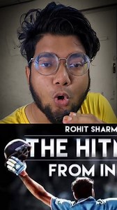 36K views · 2.8K reactions | Kutty hitman ❤️ #rohitsharma #reelschallenge #reelstrending #motivational #motivationalquotes #reelsfbシ #rohitsharma45 #rohitsharmafanss | Vijaytvkishore | Facebook