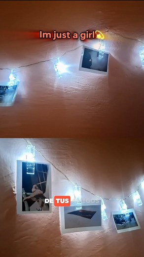 Perfecto 🌟 Aquí tienes un copy para las luces LED con clips para fotos, ideal para redes sociales 👇 ✨¡Ilumina tus recuerdos!✨ Convierte cualquier pared en una galería llena de momentos especiales 💛 Estas luces LED con clips son perfectas para decorar tu habitación, dar ambiente y revivir tus mejores recuerdos con estilo 📸🌙 #DecoraciónConLuz #FotosConEstilo #LucesLED #HabitaciónEstética #DetallesQueEnamoran | Zococio Tienda