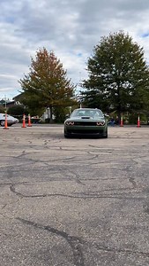 72 reactions | Cammed Dodge Challenger Scat Pack 392 sounds great! #mopar #srt #widebody #charger #cam #chop #hemi | SRTLIVE | Facebook