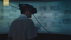 VR ခရီးသွားပြတိုက်ပြုပြင်မွမ်းမံခြင်း #Decoded: Chinese Modernization | CRI Myanmar