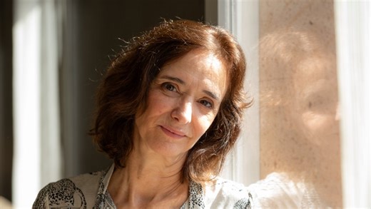 Ana Torrent : "J’ai été choisie par le cinéma", au festival Cinespaña à Toulouse