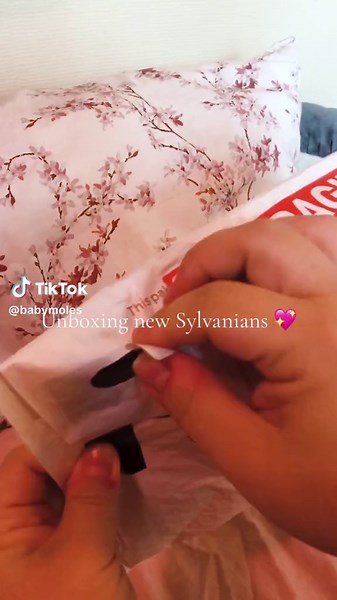 babymole on TikTok