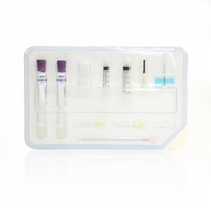 [Hot Item] Competitive Price Beauty Care PRP Seringes Kit i Stem PRP Kit