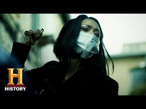 True Monsters: The Kuchisake-Ona Legend | History
