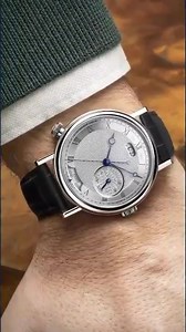 Breguet The Hora Mundi | Edouard Horloger the watchmaker since 1996