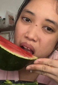 Boiled Vegetable and Rice Mukbang — Simple Filipino Meal
