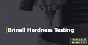 How Brinell Hardness Test is conducted? - ExtruDesign