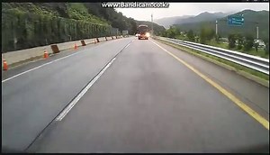 Autobus sin frenos