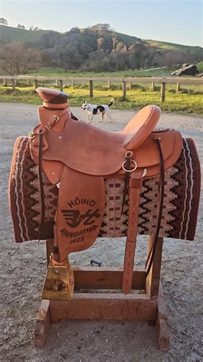 2.9K reactions · 39 shares | This is what a Wade on steriods looks like It has the biggest horn, tallest cantle and widest stirrups, what more could you want in a Trophy saddle  #custommade #leatherwork #cowboygear #saddlemaking #westernsaddle #saddlemaker #hermannoakleather #buckaroo #vaquero #charros | Earley Rawhide & Leather | Facebook