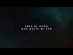 Fuego - De Lo Mas Profundo (Lyric Video)