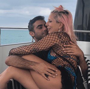 Lady Gaga and Fiancé Michael Polansky: A Complete Relationship Timeline