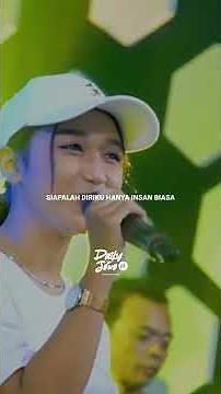 buih jadi permadani - duo ageng