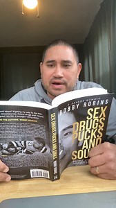 19 reactions · 3 comments | The infamous “Bus Crash Story” from SEX DRUGS PUCKS AND SOULS, read by the author, Bobby Robins. Buy book here ➡️ BobbyRobins.com | Bobby Robins | Facebook
