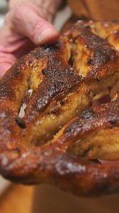 45 reactions | Ready to take your sourdough game to the next level?  This on-demand course introduces advanced sourdough techniques to enhance flavor, and explores FIVE unique sourdough recipes: Pain au Levain, Honey-Beer Miche, a Seeded Sourdough loaf, Chocolate Sourdough, and Bacon Date Fougasse. | King Arthur Baking Company | Facebook