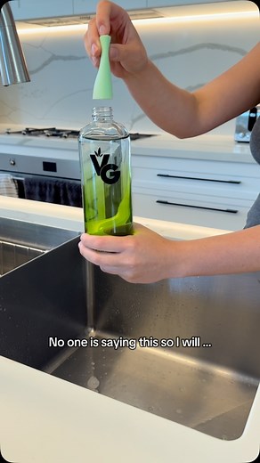 No one is saying this so we will … Vivus Green eco friendly cleaning solutions 💚 ✅ affordable ✅ safe ✅ convenient #dishwashersheets #laundrysheets #toiletcleaningsheets #clean #green #lowtox #vivusgreen #ecofriendlyliving #lowtoxliving #cleanliving | Vivus Green