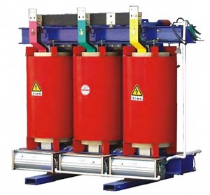 [Hot Item] Scb11 30~2500kVA/10kv 6kv Cast Resin Dry Type Power Transformer 50kVA Aluminum Winding Copper Winding Three Phase