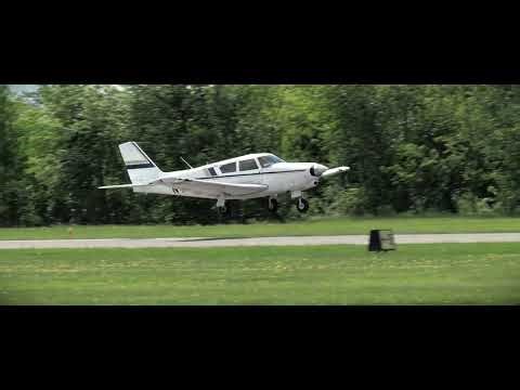 Beaver County Airport, May 18th, 2025