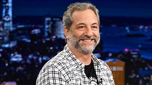 97K views · 391 reactions | Judd Apatow shares how the infamous Steve Carell waxing scene from The 40-Year-Old Virgin came to be 藍 | The Tonight Show Starring Jimmy Fallon | Facebook