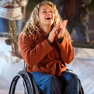 Demystifying the Movie Magic Behind Lifetime's Biggest Holiday Films