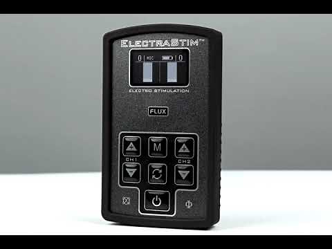 Flux Stimulator feature video
