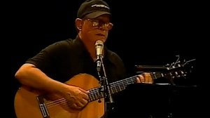 Silvio Rodríguez - Óleo de una mujer con sombrero | Trova y Canto