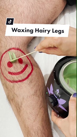 Tress Wellness on TikTok