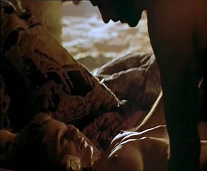 Zoe Trilling nude – Night Terrors (1993)