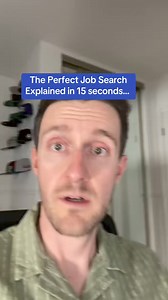 4.2K views · 59 reactions | The best and fastest job search advice #resume #career #jobsearch #learnontiktok | Richard Rose | Facebook
