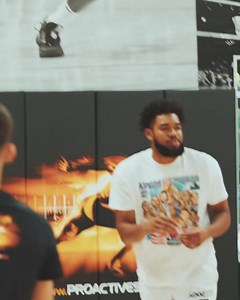 5K views · 31 reactions | Karl Anthony Towns on Reels | Facebook