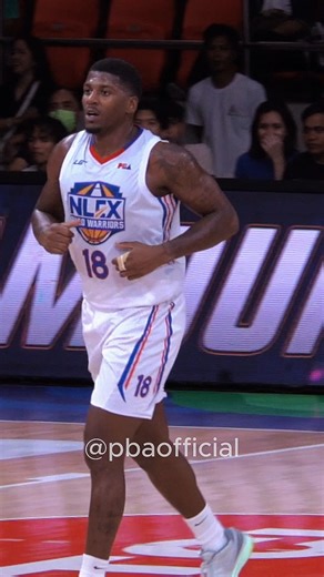 28K views · 237 reactions | Bagong NLEX import, DeQuan Jones NAGPAKILALA!  #GovernorsCup #PBASeason49 #NLEXvsRAINORSHINE | PBA | Facebook