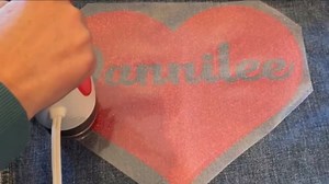 Amazon.com: Bleacher Spirit Custom Hockey Iron-On Decal - 28 Colors, 4 Sizes, DIY Graphic Name Decals for Shirts, Hats, Crafts & Decor, Pick Size Color Text, Iron on Most Items (Copper Glitter) : Arts, Crafts & Sewing