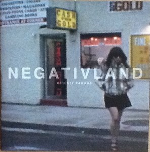Circuit Parade - Negativland