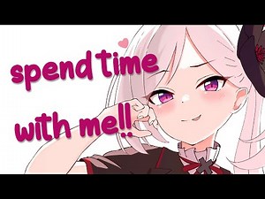Bratty Little Sister Forces You to Spoil Her and Play Games Together [Teasing][ASMR RP][Comforting]