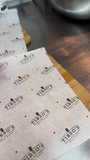 2K views · 46 reactions | Dinner service. Tirso's Deli and Roasters cagayan de oro | Chef Jerry Jimenez | Facebook