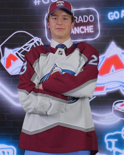 DJ Colorado Cal! | Colorado Avalanche