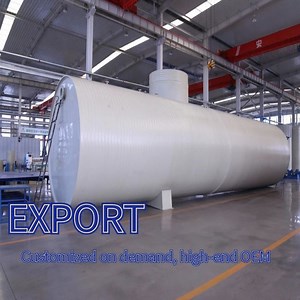 [Hot Item] 1000-Ton Uasb Process   Mbr Membrane Process, High-Concentration Wastewater Treatment Equipment