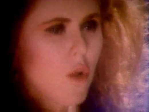 T' PAU Heart And Soul (1987)