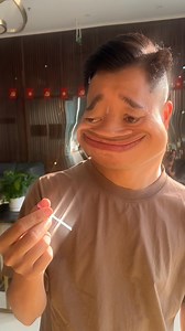 7.1K views · 30 reactions | Mỗi lần thông báo mang bầu cảm xúc của chồng tôi kiểu... #couple #troll #love #family | Ann&Giang | Facebook