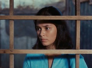 Filipino cinema’s watershed work INSIANG is an explosive study of social injustice and a woman fighting back. Playing today at 2pm on Jan. 2: filmlinc.org/melodrama | Film at Lincoln Center