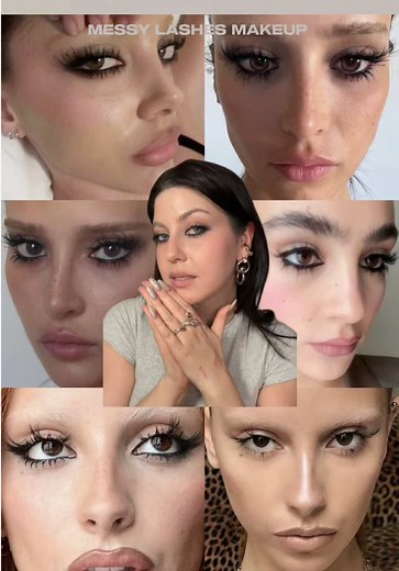 Die perfekte Lash Kombi für dein Make-up