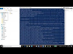 Deploying WebApp In Docker Tomcat