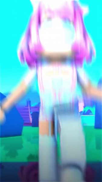 Xiao Ling Roblox Character Scripted Matt