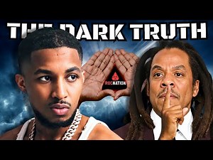 Was DDG Threatened by Jay Z over Halle Bailey