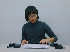 118K views · 10K reactions | ROG ZEPHYRUS G14 UNBOXING | Unique Salonga | Facebook