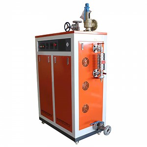 [Hot Item] Beiste Vertical1o8kw Electric Heating Steam Boiler Operation Safety Factory Pric