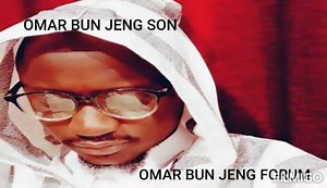 16K views · 977 reactions | Mahmoud jeng; the son of omar bun jeng quran recitation suratul al baqarah. May almighty God guide and protect him. | OMAR BUN JENG FORUM | Facebook