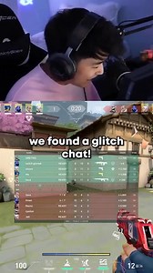 Stream sniping got easier! 🤨#valorant #valorantclips #s0mcs | The Strad man