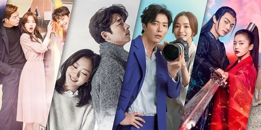 Jang Dong Yoon - Film e Programmi televisivi