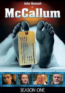 McCallum Season 1 - watch full episodes streaming online